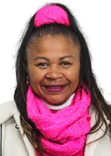 SOLANGE MARIA DA SILVA