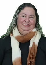 LUCI DA SILVA