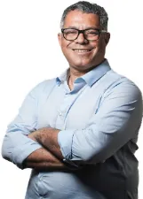 OTALICIO JUNIOR DA ROSA NUNES
