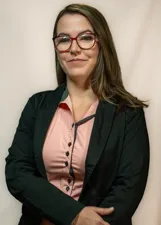 TAMIRES APARECIDA ESSVEIN RAMBOR