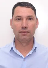 AMAURI MACALIN DOS SANTOS