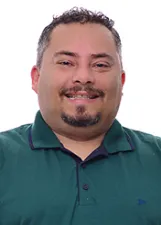 ALESSANDRO SANTOS DE SOUZA