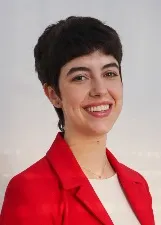 LUANA DE ARAUJO BRANDÃO