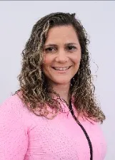 KANDICE FABRIS DA SILVA