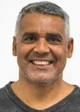 LUIZ FABIANO DE SOUZA