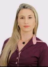 NAGILA CARINE BAIRROS