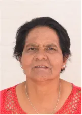 MARIA DE LURDES MESTRET BARCELOS