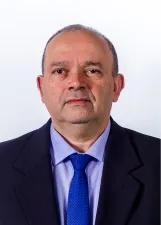 JOÃO BATISTA DOS SANTOS