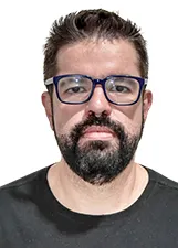 DIÓGENES DE JESUS MORAES