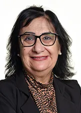 SANTA INES DA SILVA SANTOS