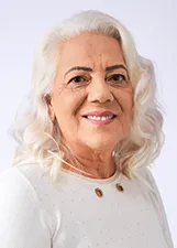 NATALINA SILONI BERGMANN