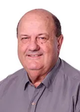 HARDI LÚCIO PANKE