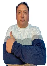 CANDIDO EMILIANO GALLEGOS ACOSTA