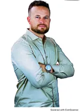 TIAGO DOS SANTOS ROSNER