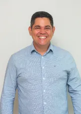 ANTÔNIO EBERTOM LUIZ DOS SANTOS