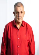 SANTO EDIR OLIVEIRA DIAS