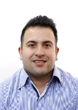 ISAIAS DA SILVA PEREIRA