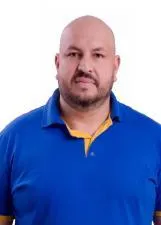 VANDERLAN ROCHA DE GODOI