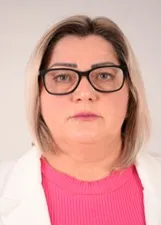 LEONILCE FATIMA GELAIN ARSEGO