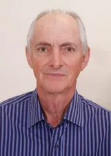 ZENOR JOSÉ BORTOLUZZI