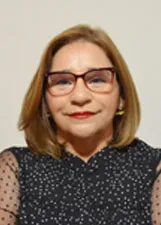 TEREZINHA DE FÁTIMA MORAES