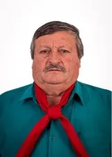 CLÁUDIO ANTÔNIO GOTTSCHALK