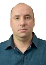 EDSON JONAS DA SILVA