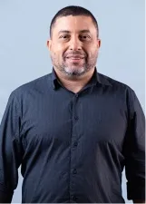 JOÃO LUIS GOULARTE DOS SANTOS