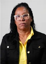 SENILDA BORGES DA ROSA