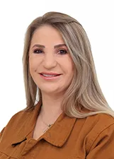 MARIZETE RUTKOSKI SANTOS