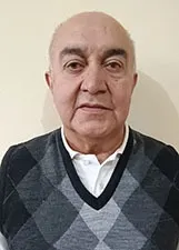 ODÔNIO MACHADO GARCIA