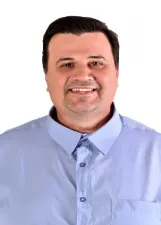 SÉRGIO DE SOUZA