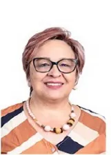 SIRLEI TERESIHA PEROZZO