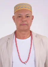 ANTÔNIO ROGERIO DE SOUZA