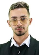ELIESER BRAZ MAIDANA