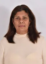 TÂNIA REGINA NASCIMENTO DOS SANTOS