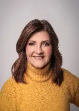 MARIA DE LOURDES DAL OSTO CONTE