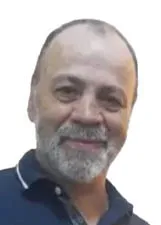 JORGE VALDIR CORREIA DA SILVA