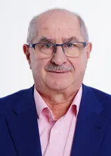 ROBERTO JOSÉ DALLE MOLLE