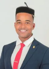 RUGIÉRE YURI BARBOSA SOARES