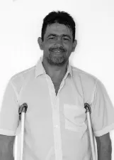 VANDERLI DE MOURA BORGES