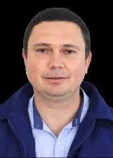 GLEDISON NUNES SILVEIRA