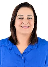 MARIA TEREZINHA OLIVEIRA DE CARVALHO