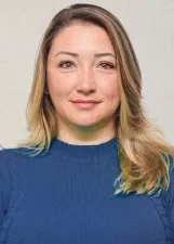 CRISTINA DA SILVA DE OLIVEIRA