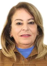 MARIA CLARETE BUENO PEREIRA