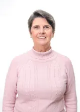 LISETE SCHAEFER DA SILVA