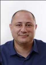 ELIELTON FOGAÇA
