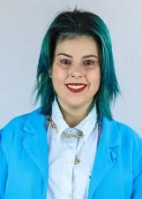 FRANCIÉLI COELHO DA SILVA