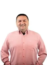 LUÍS VAGNER PERES SEVERO