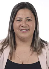 ELENICE MENDES DA SILVA